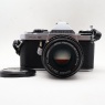 Sundry Used Olympus  Pentax ME Super 35mm SLR with 50mm lens