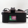 Sundry Used Olympus  Pentax ME Super 35mm SLR with 50mm lens