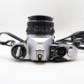 Sundry Used Olympus  Pentax ME Super 35mm SLR with 50mm lens