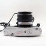 Sundry Used Olympus  Pentax ME Super 35mm SLR with 50mm lens