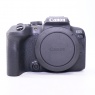 Used Canon EOS R10 Mirrorless camera body
