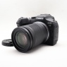 Canon Used Canon Canon EOS R7 Mirrorless Camera with RF-S 18-150mm lens