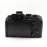 Used Olympus OM-D E-M1 Mark II Mirrorless camera body, black