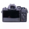 Olympus Used Olympus OM-D E-M10 Mark III Mirrorless Camera with 14-42mm EZ Lens