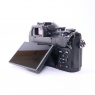 Olympus Used Olympus OM-D E-M10 Mark III Mirrorless Camera with 14-42mm EZ Lens