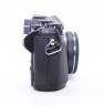 Olympus Used Olympus OM-D E-M10 Mark III Mirrorless Camera with 14-42mm EZ Lens