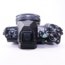 Olympus Used Olympus OM-D E-M10 Mark III Mirrorless Camera with 14-42mm EZ Lens