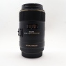 Used Sigma 105mm f2.8 Macro EX DG HSM OS lens for Canon EOS