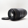Used Sigma 105mm f2.8 Macro EX DG HSM OS lens for Canon EOS