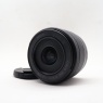 Used Canon RF 16mm f2.8 STM lens