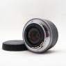 Canon Used Canon RF 16mm f2.8 STM lens