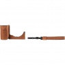 Smallrig SmallRig 4889 Half Leather Case Kit for Sony ZV-E10 II, Brown