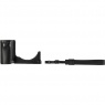 Smallrig SmallRig 4777 Half Leather Case Kit for Sony ZV-E10 II, Black