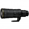 Nikon Nikon NIKKOR Z 120-300mm f/2.8 TC VR S lens