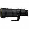 Nikon Nikon NIKKOR Z 120-300mm f/2.8 TC VR S lens