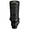 Nikon Pre-order Deposit for Nikon NIKKOR Z 120-300mm f/2.8 TC VR S lens