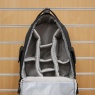 Sundry Used GEM Small Photographic Backpack