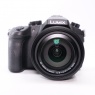 Lumix Used Panasonic DMC-FZ1000 bridge camera