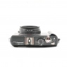 Lumix Used Panasonic Lumix LX3 digital compact camera, black