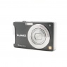 Lumix Used Panasonic Lumix FZ500 digital compact camera, black