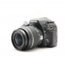Used Pentax K-5 DSLR with 18-55mm lens