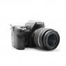 Used Pentax K-5 DSLR with 18-55mm lens