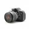 Canon Used Canon EOS 600D DSLR with 18-55mm lens