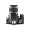 Canon Used Canon EOS 600D DSLR with 18-55mm lens