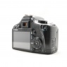 Canon Used Canon EOS 450D DSLR with 18-55mm lens