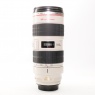 Canon Used Canon EF 70-200mm f2.8 L IS USM lens