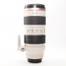 Canon Used Canon EF 70-200mm f2.8 L IS USM lens