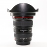 Canon Used Canon EF 17-40mm f4 L lens