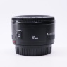 Sundry Used Canon  EF 50mm f1.8 II lens