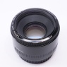 Sundry Used Canon  EF 50mm f1.8 II lens