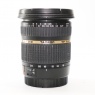 Tamron Used Tamron SP 10-24mm f3.5-4.5 Di II lens for Canon EOS