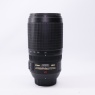 Nikon Used Nikon AF-S 70-300mm f4.5-5.6 G ED VR lens