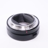 Canon Used Canon Mount Adapter EF-EOS R