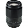 Fujifilm XF 90mm f2 R LM WR lens