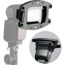 Lastolite Strobo Direct To Flashgun Bracket Lastolite Strobo Direct To Flashgun Bracket