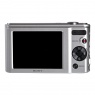 Sony DSC-W800 Digital Camera, Silver