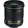 Nikon AF-S 24mm f1.8G ED lens