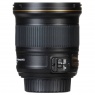 Nikon AF-S 24mm f1.8G ED lens