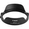 Canon Lens Hood EW-77 for the EF 8-15mm f/4L Fisheye USM lens Canon Lens Hood EW-77 for the EF 8-15mm f/4L Fisheye USM lens
