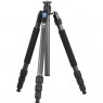 Sirui W-2204 Waterproof Tripod with built in Monopod