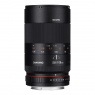 Samyang MF 100mm Macro f2.8 lens for Micro Four Thirds Samyang MF 100mm Macro f2.8 lens for Micro Four Thirds