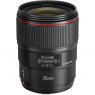 Canon EF 35mm f1.4L II USM lens