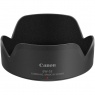Canon Lens Hood EW-53 for the EF-M 15-45mm lens Canon Lens Hood EW-53 for the EF-M 15-45mm lens