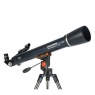 Celestron Astromaster LT 70S AZ Refractor Telescope