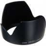 Canon Lens Hood EW-83J for the EF-S 17-55mm f/2.8 IS USM lens Canon Lens Hood EW-83J for the EF-S 17-55mm f/2.8 IS USM lens