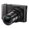 Panasonic Lumix DMC-TZ100 Digital Camera, Black